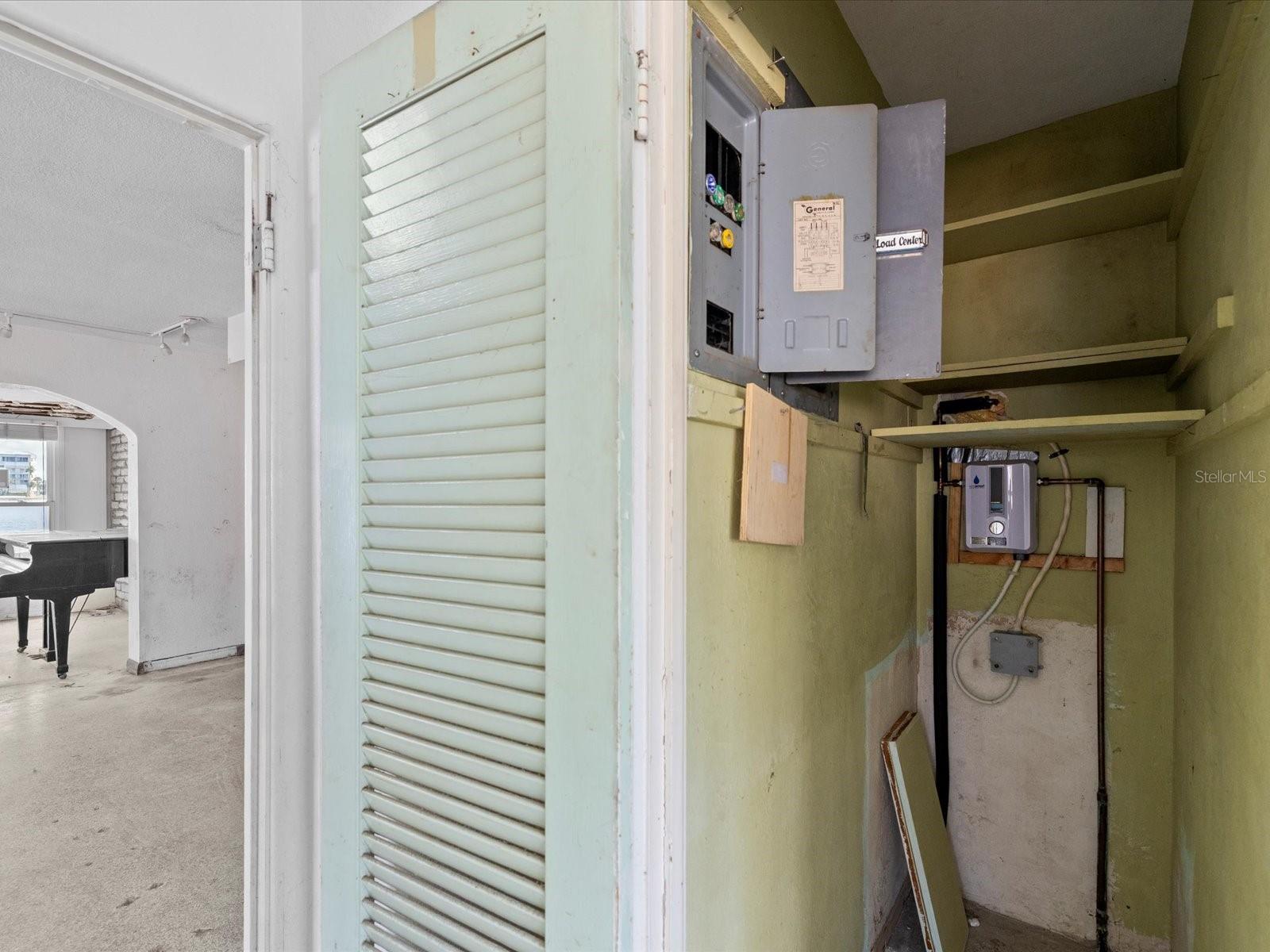 BAYSIDE 4TH ADD TO ST PETE BEACH - Residential Income