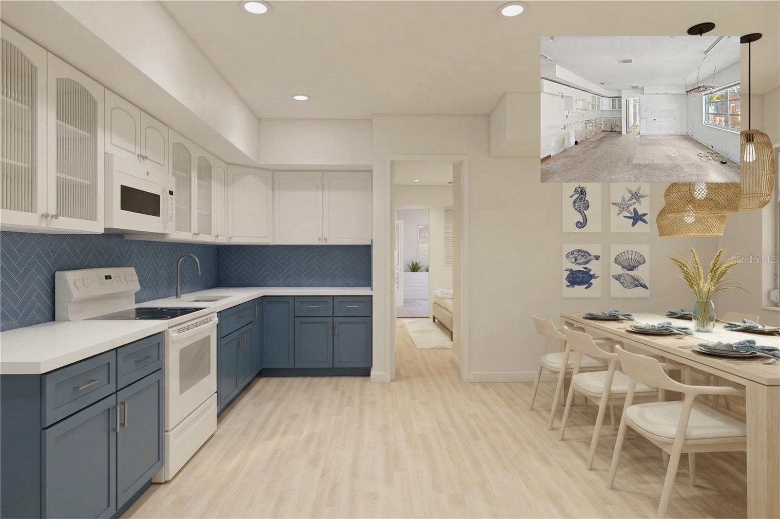 BAYSIDE 4TH ADD TO ST PETE BEACH - Residential Income