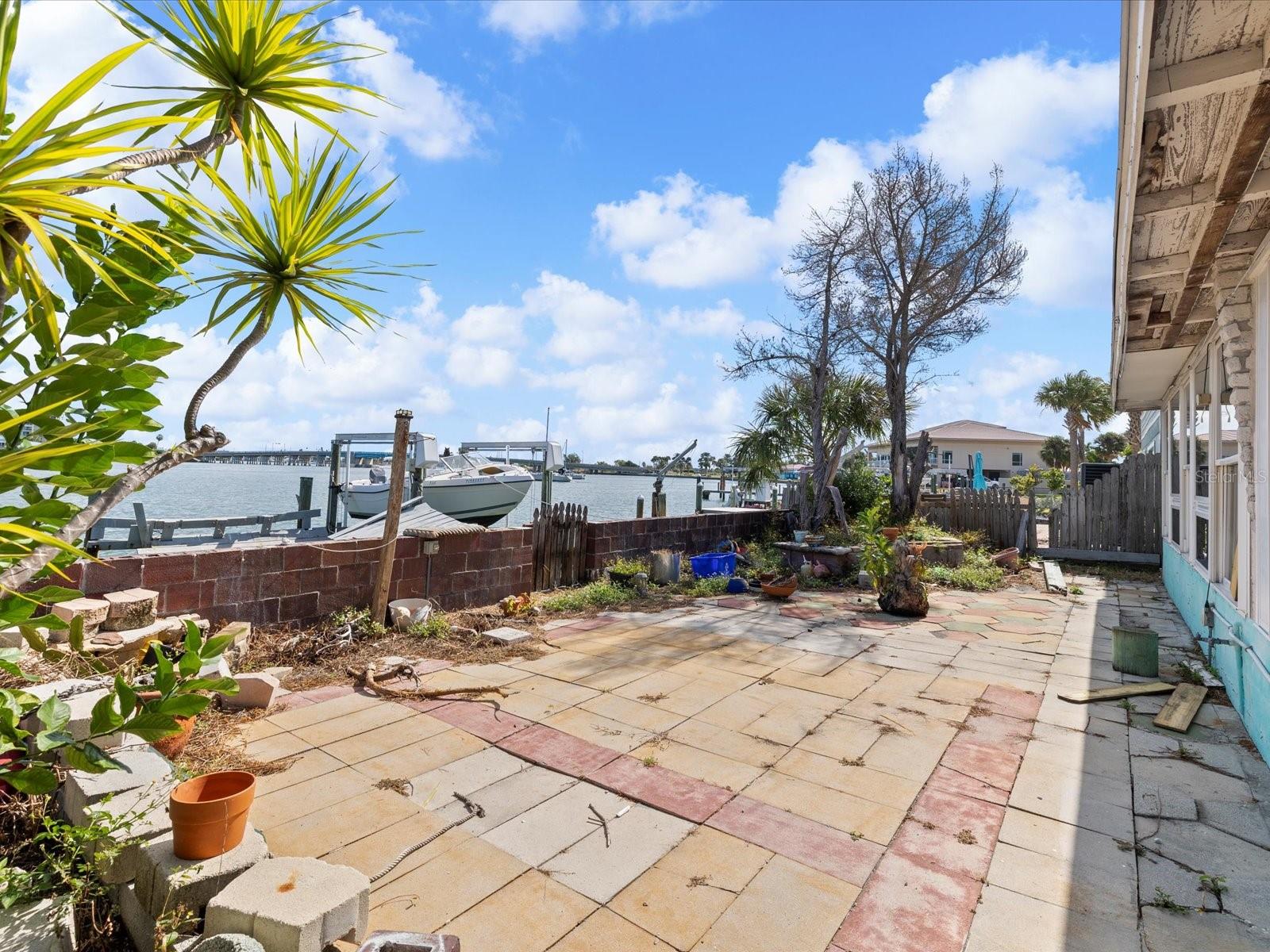 BAYSIDE 4TH ADD TO ST PETE BEACH - Residential Income