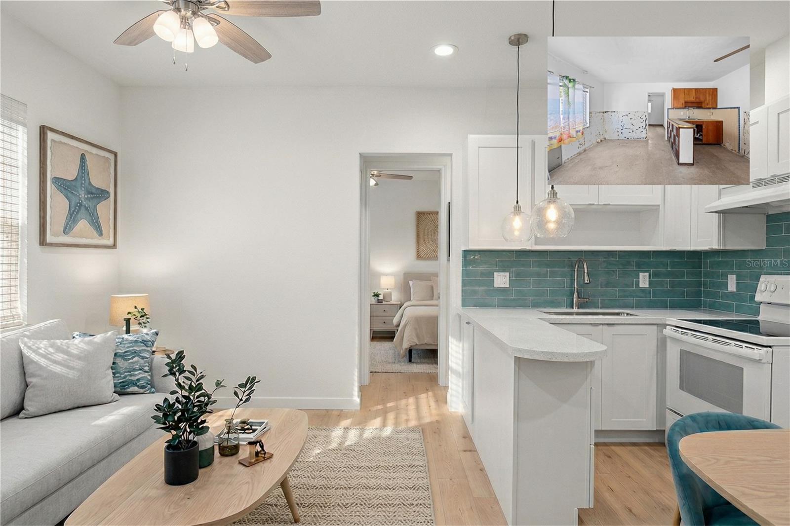 BAYSIDE 4TH ADD TO ST PETE BEACH - Residential Income