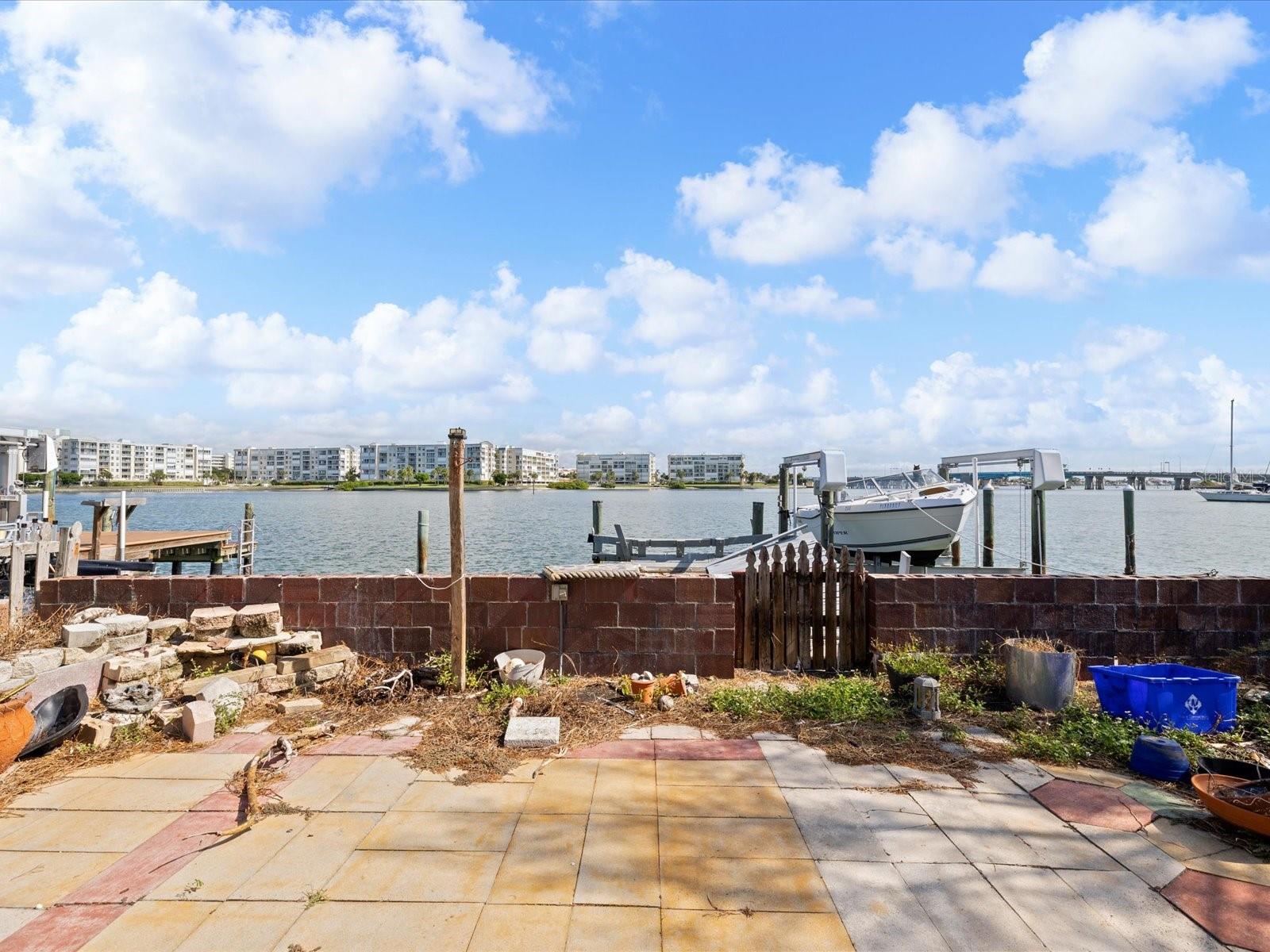 BAYSIDE 4TH ADD TO ST PETE BEACH - Residential Income