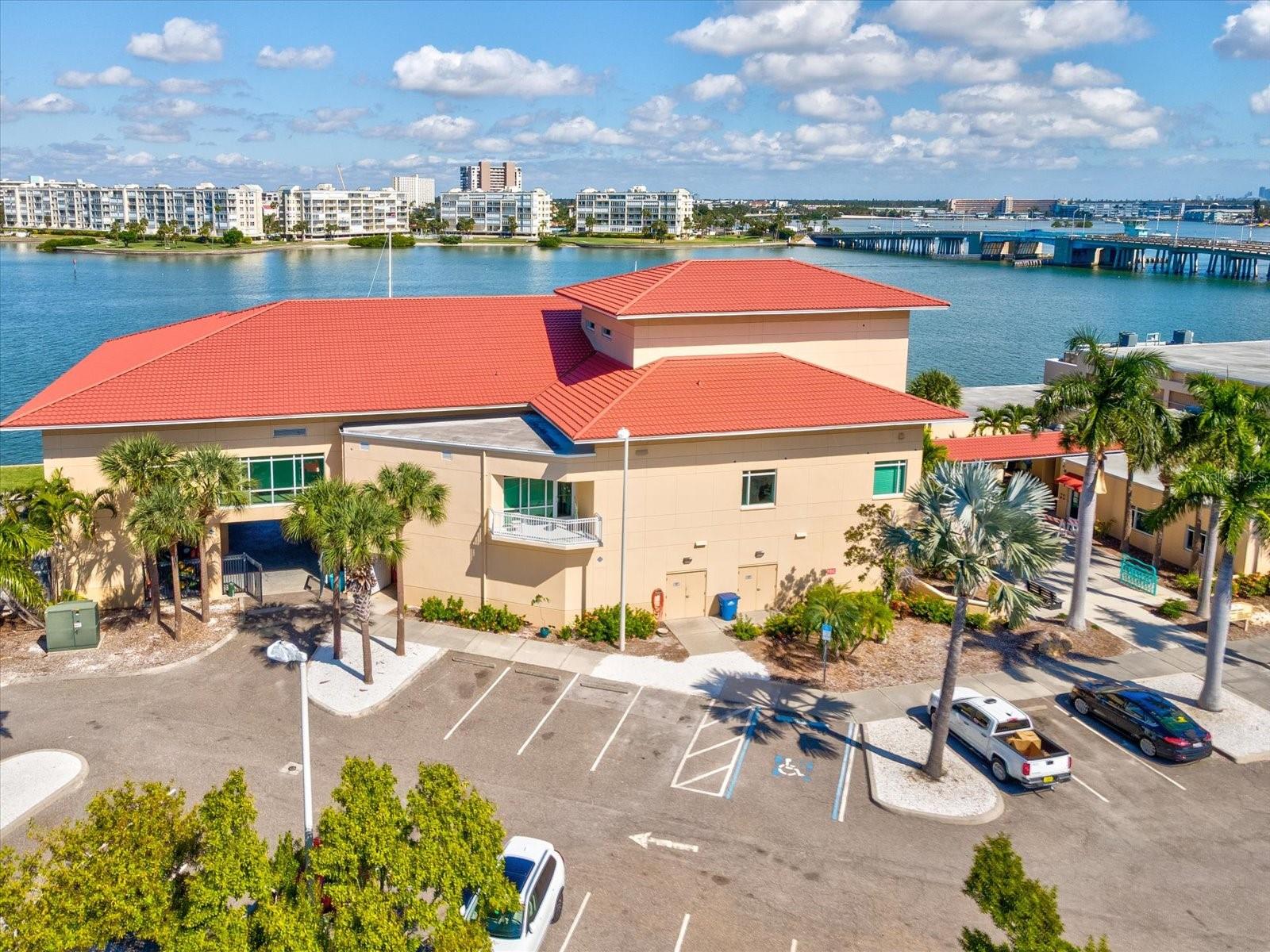 BAYSIDE 4TH ADD TO ST PETE BEACH - Residential Income