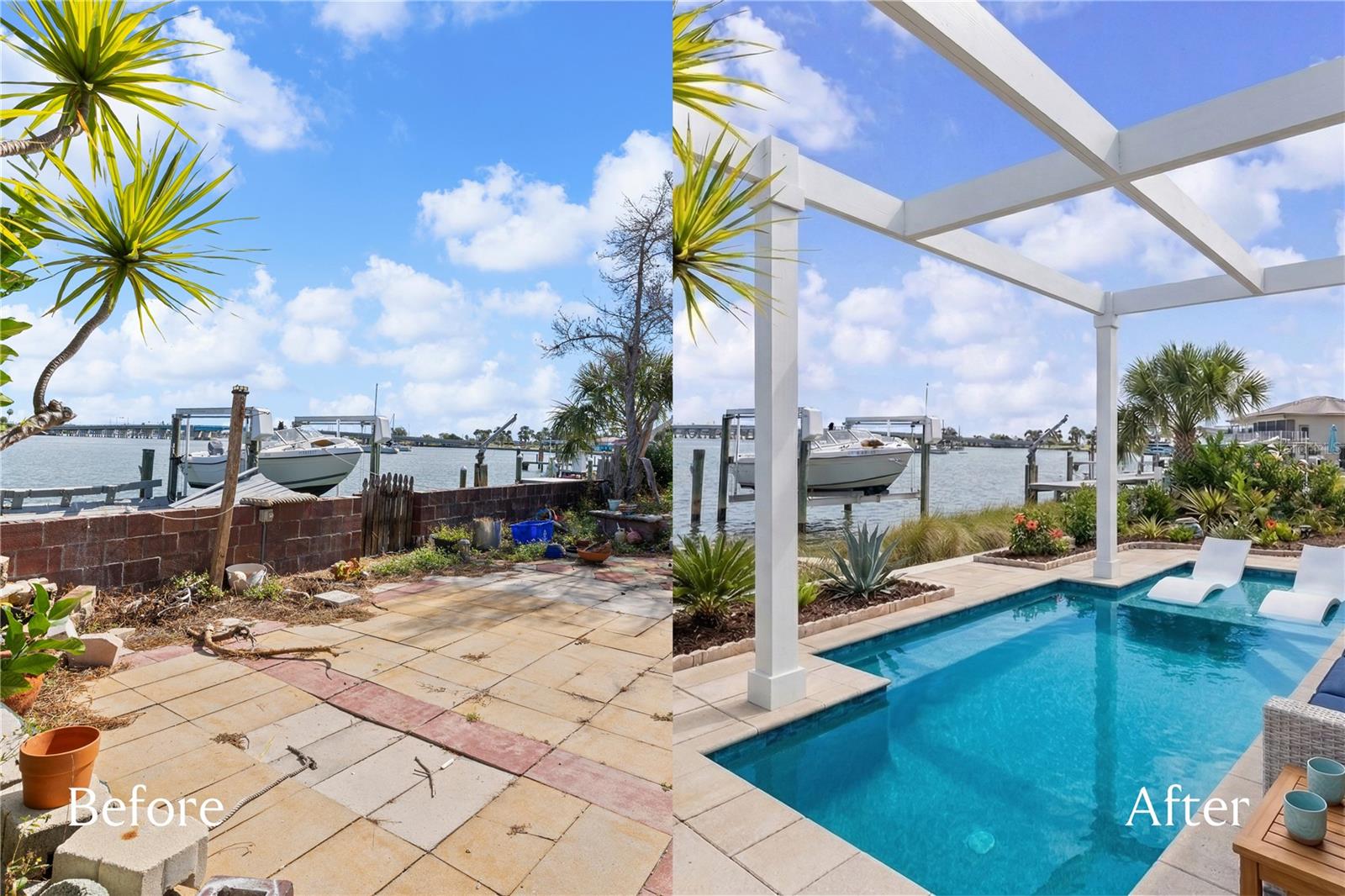 7815 BOCA CIEGA DRIVE