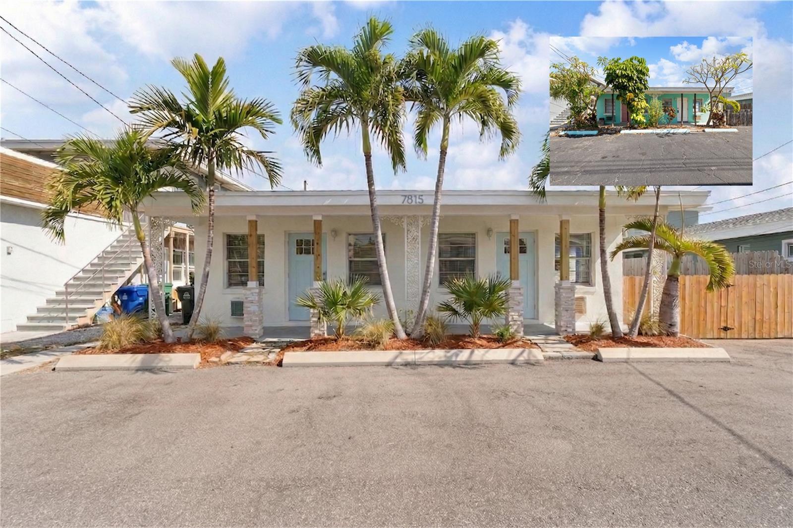 7815 BOCA CIEGA DRIVE