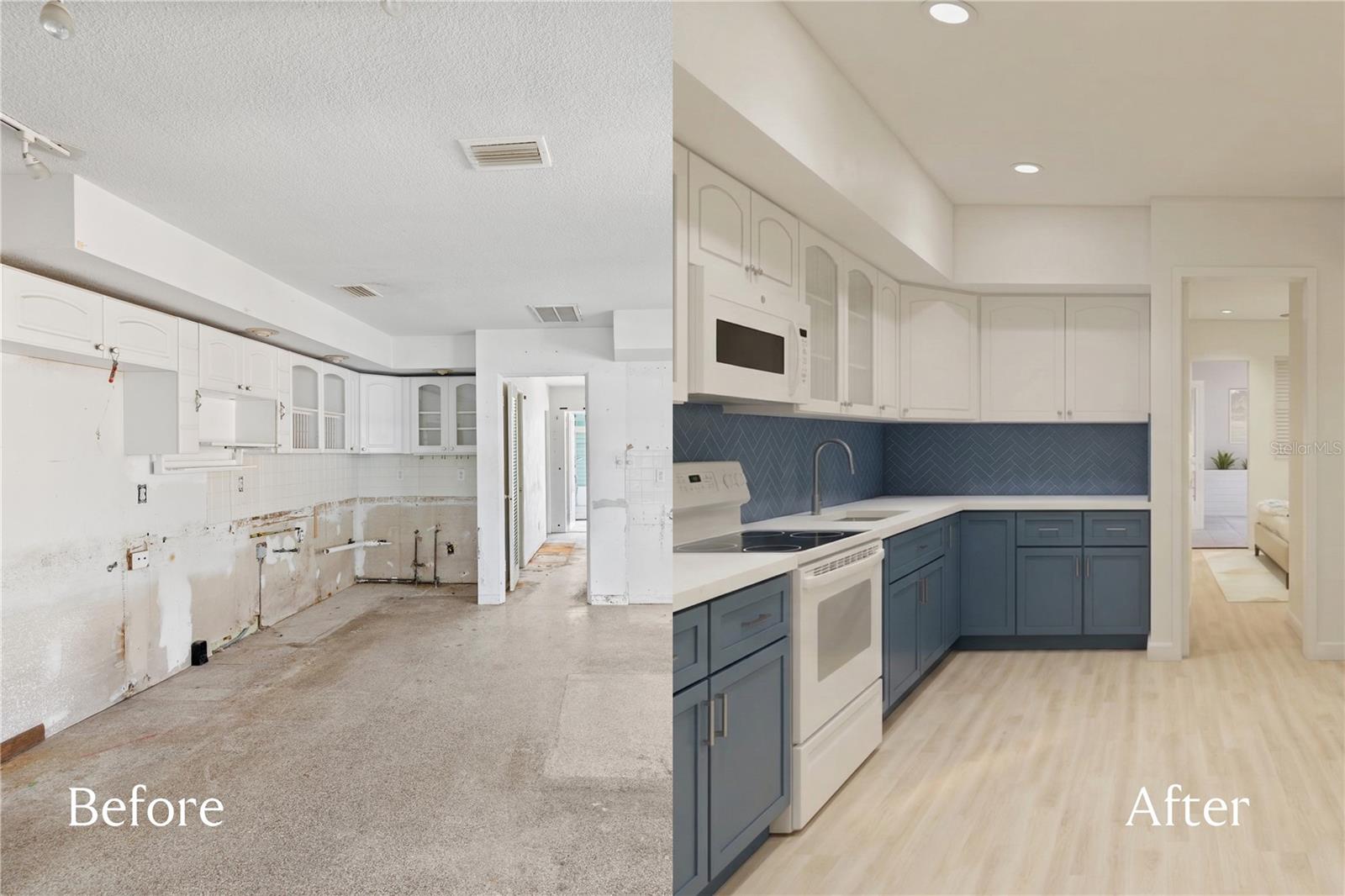 BAYSIDE 4TH ADD TO ST PETE BEACH - Residential Income