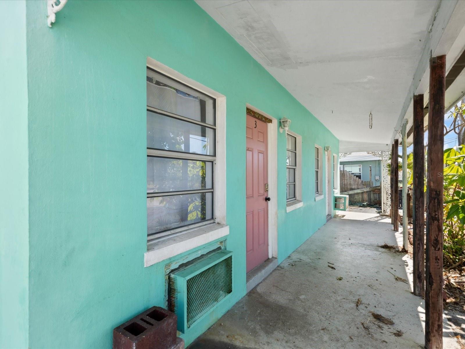 BAYSIDE 4TH ADD TO ST PETE BEACH - Residential Income