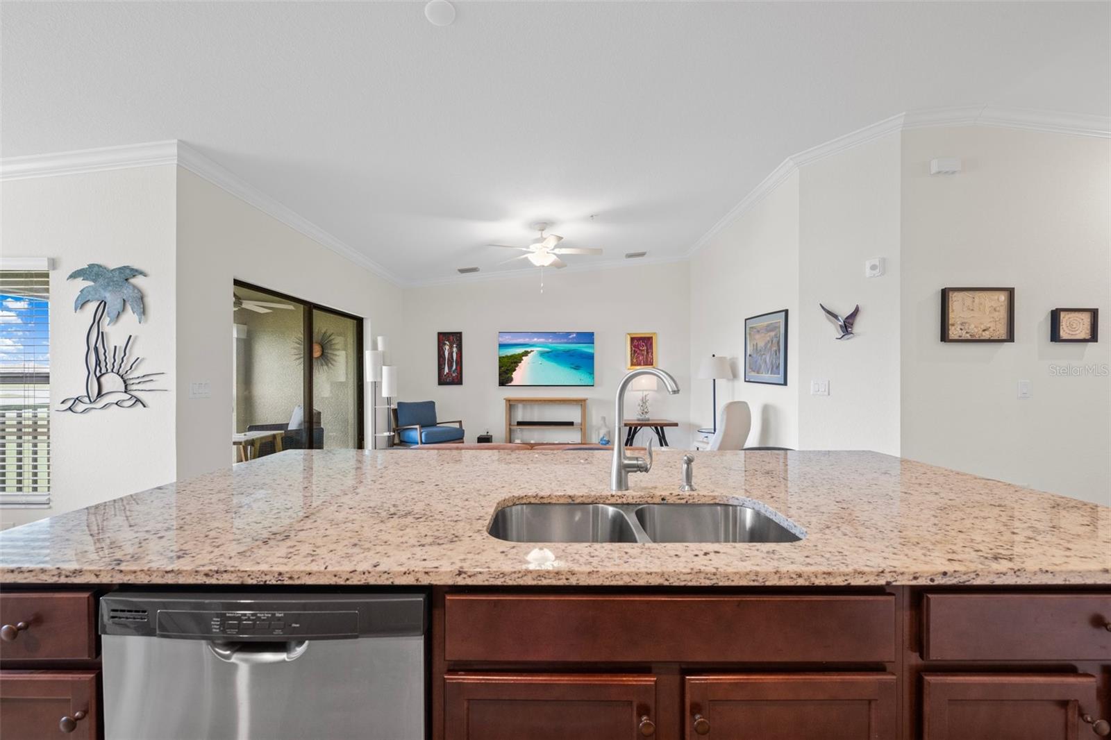 LAKEWOOD NATIONAL - Residential