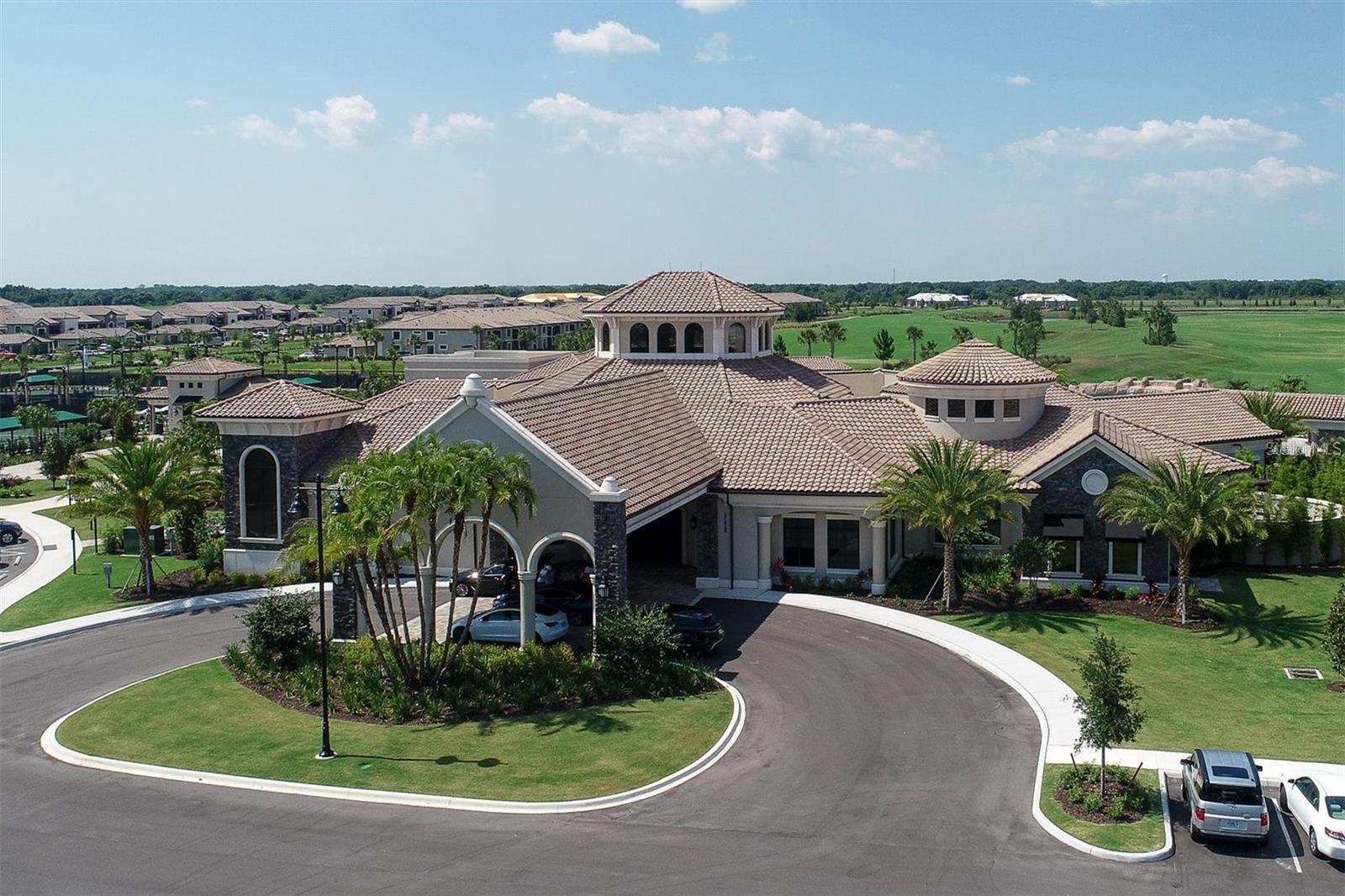 LAKEWOOD NATIONAL - Residential