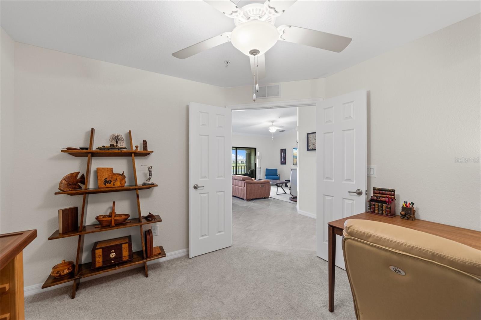 LAKEWOOD NATIONAL - Residential