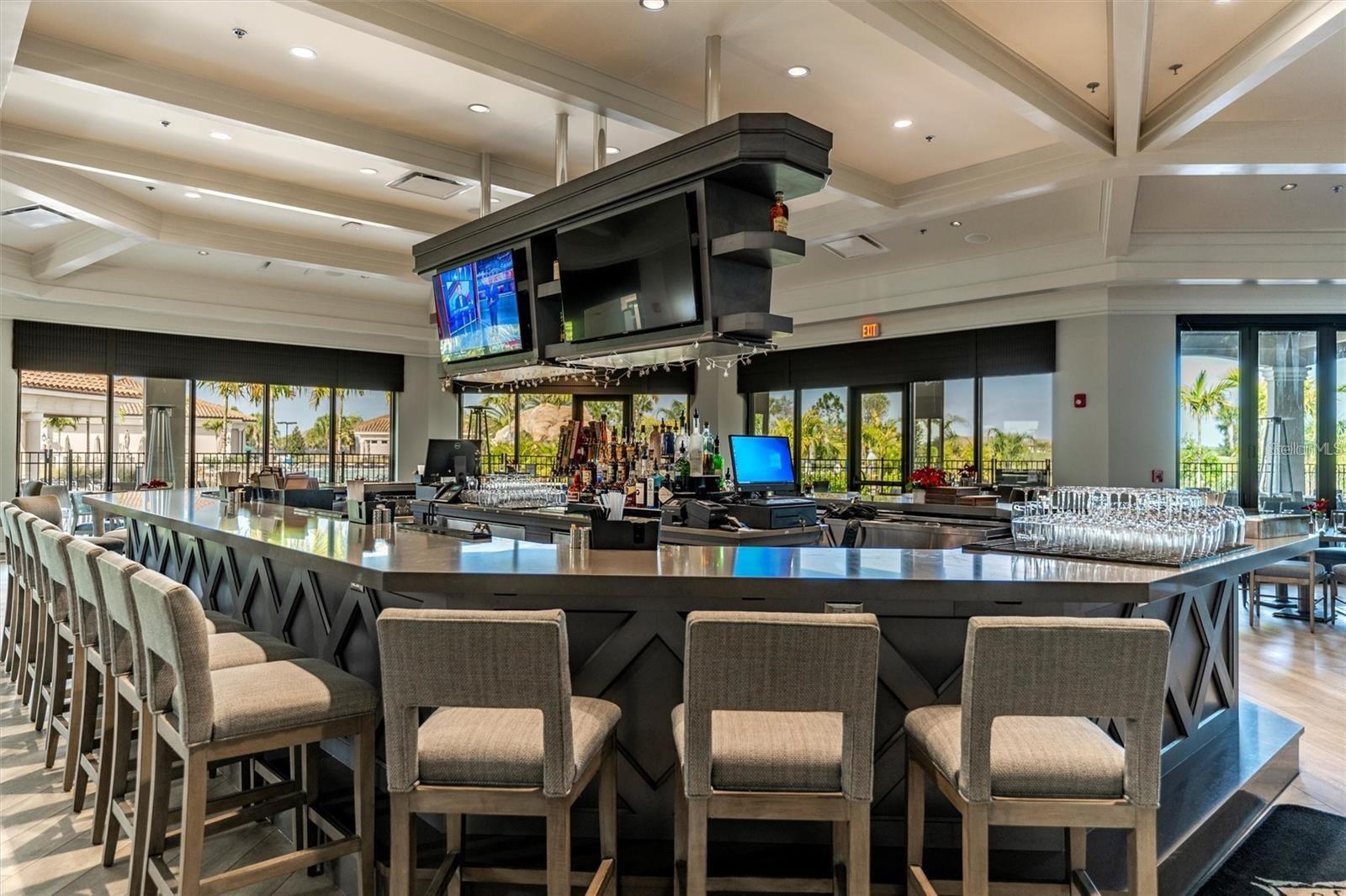 LAKEWOOD NATIONAL - Residential