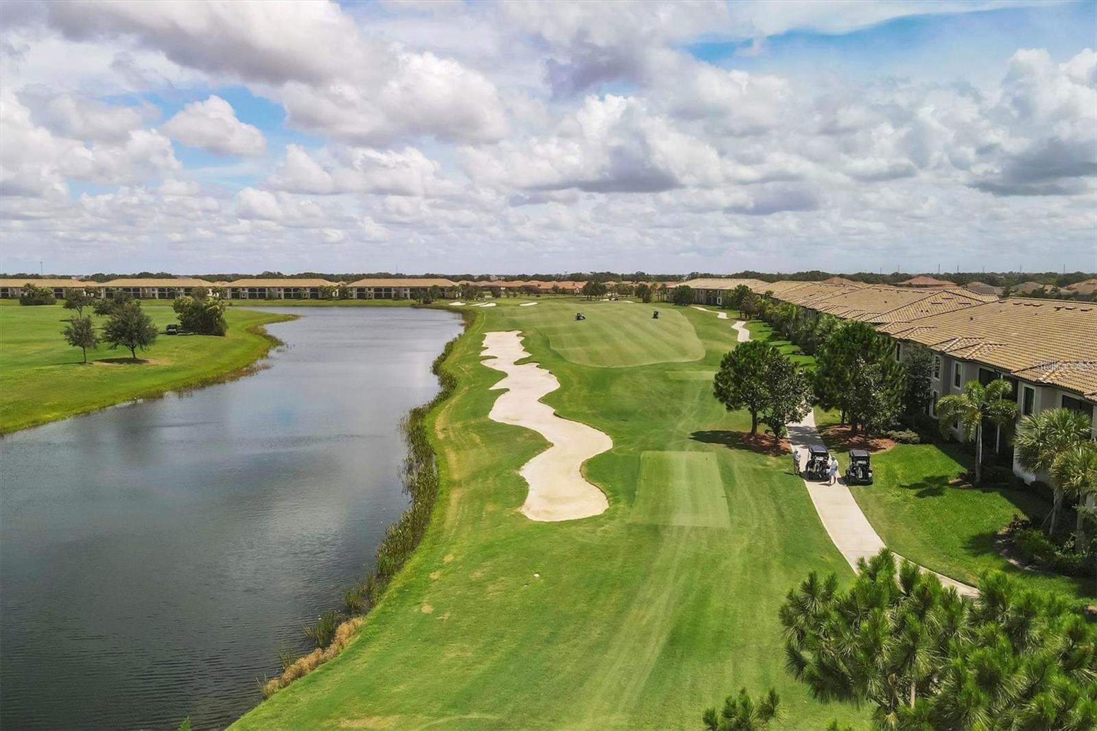 LAKEWOOD NATIONAL - Residential