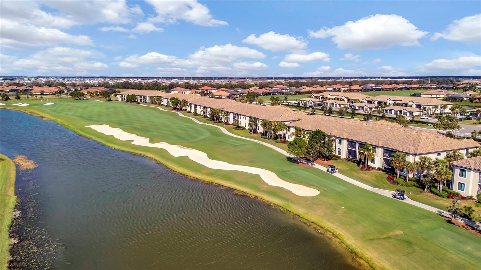 LAKEWOOD NATIONAL - Residential