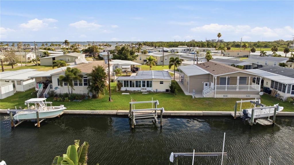 Photo of 264 Jamaica Drive, Palmetto, FL 34221 (MLS # A4698930)