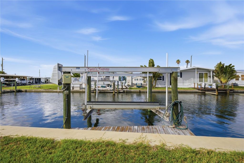 Photo of 264 Jamaica Drive, Palmetto, FL 34221 (MLS # A4698930)