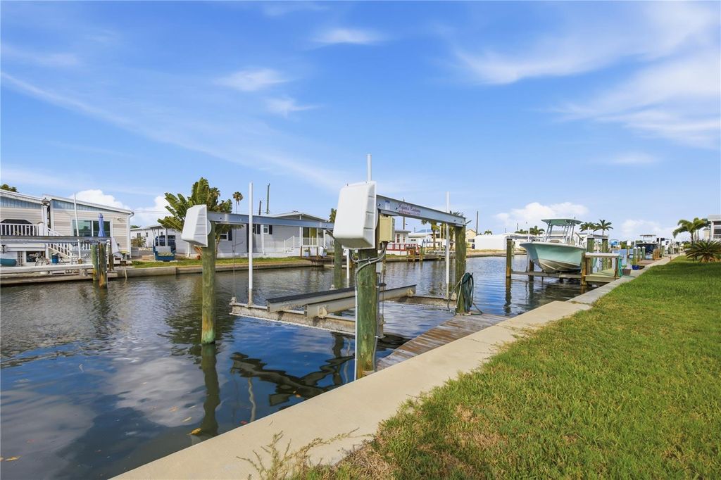 Photo of 264 Jamaica Drive, Palmetto, FL 34221 (MLS # A4698930)