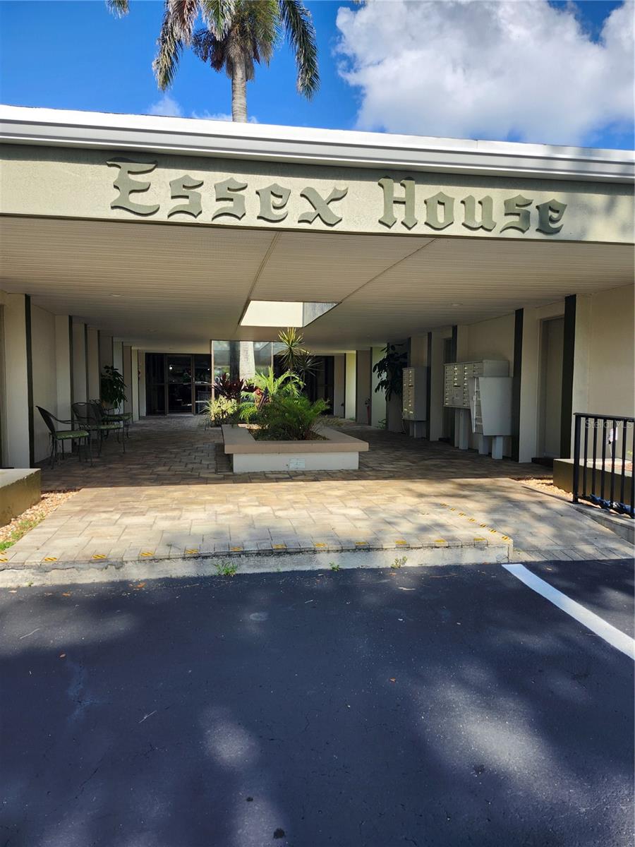 ESSEX HOUSE CONDOMINIUM! Wonderful 2 bedroom, 2 bath Condominium in the heart of Port Charlotte for RENT! 55 and older community close to shopping and both hospitals. There is also a Covered Carport! The kitchen has been updated beautifully. Newer cabinets, smooth top range, built in microwave and dishwasher and granite countertops! The amenities include 2 heated pools, shuffleboard, bocci ball, community grill and a common area for socializing. This second floor unit has an elevator to assist your needs. There is also a coin operated laundry room close within the building. Water and sewer included in the rent. Unit currently having the furnishings moved out, cleaned and carpets done.
Will be available August 20 for showings.