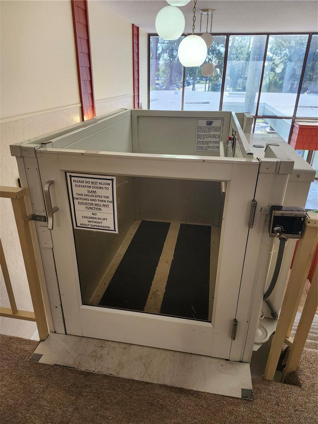 Photo of 2437 Harbor Boulevard #213, Port Charlotte, FL 33952 (MLS # C7512772)