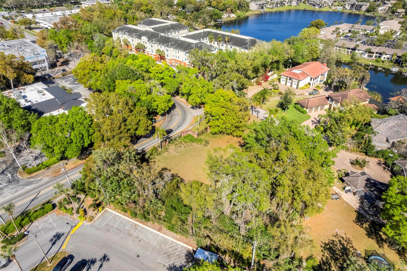 210 TRANQUILITY COVE