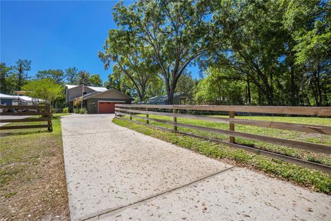 Photo of 28330 Peterson Camp Road, Brooksville, FL 34601 (MLS # W7874130)