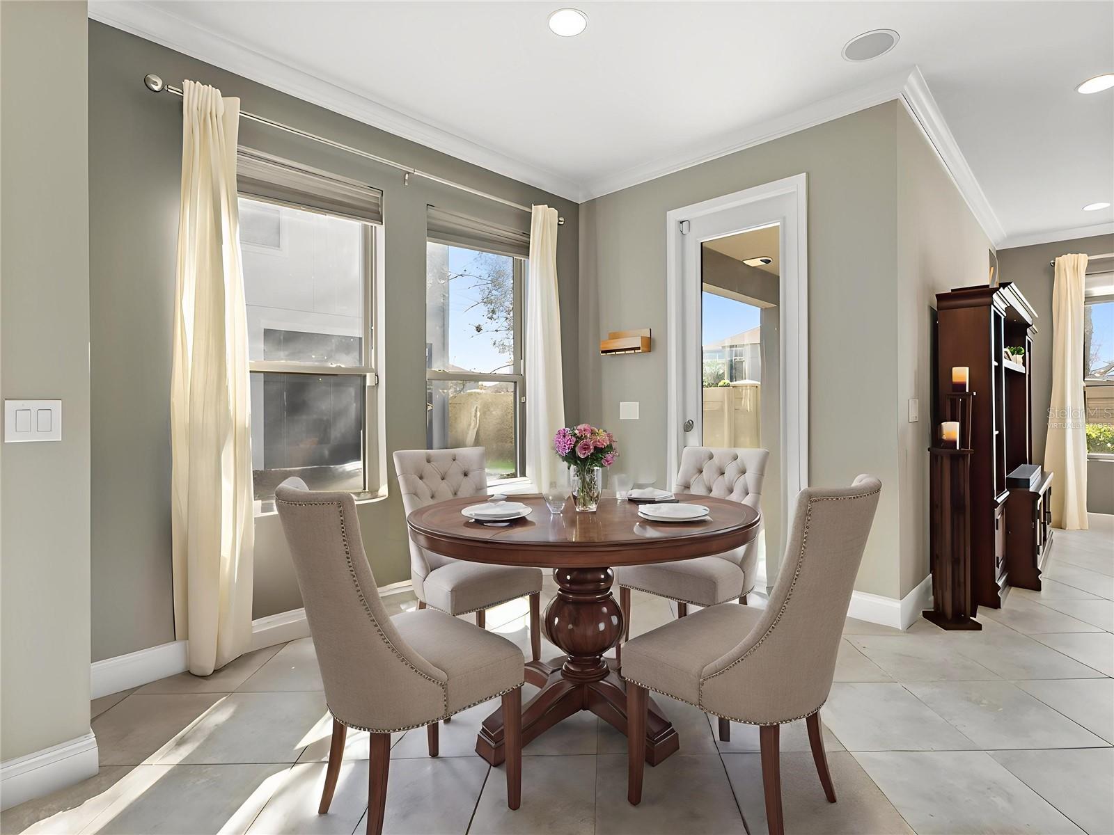 THORNBROOKE - Residential