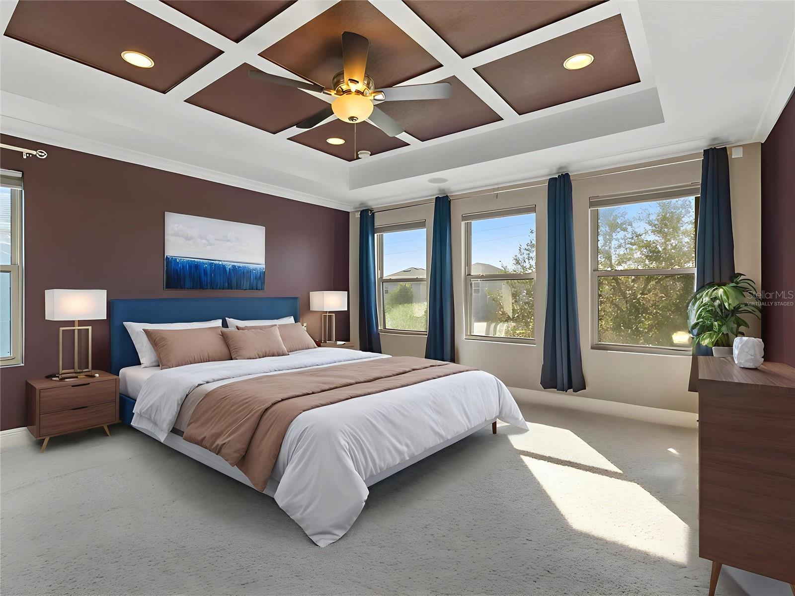 THORNBROOKE - Residential