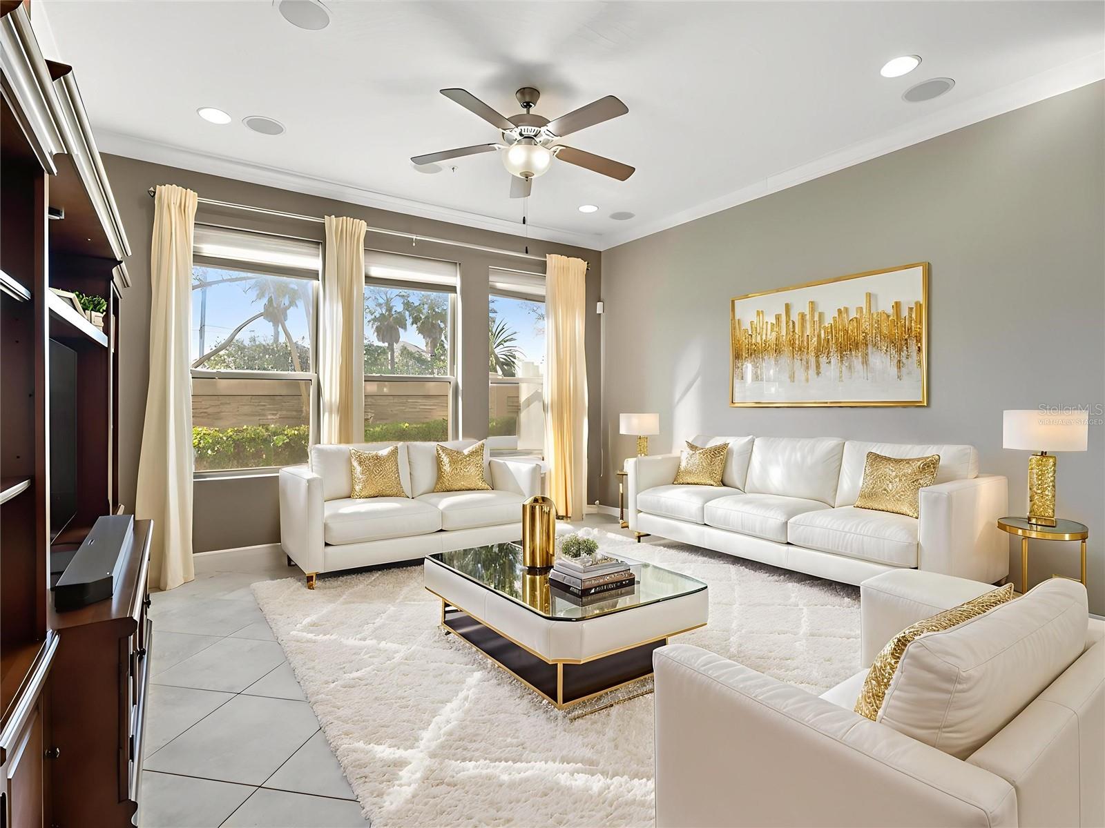 THORNBROOKE - Residential