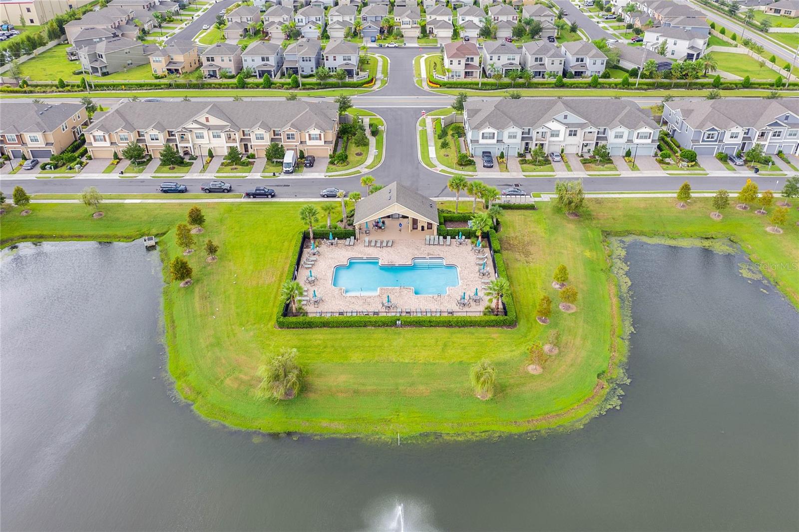 THORNBROOKE - Residential