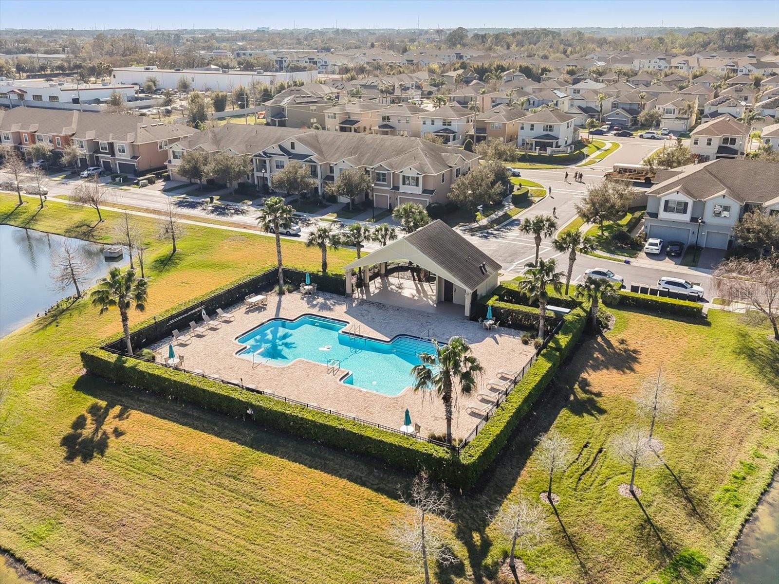 THORNBROOKE - Residential