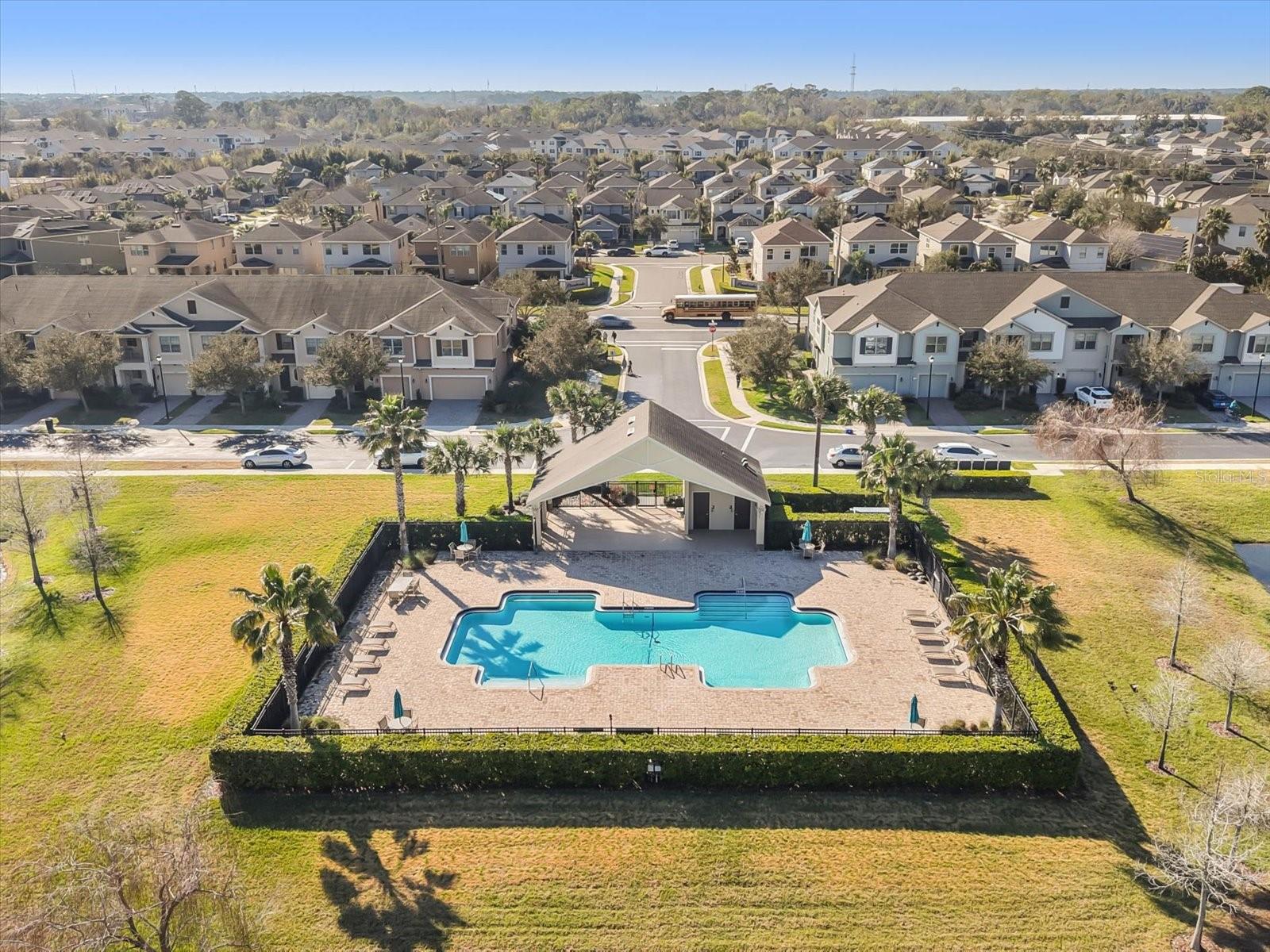 THORNBROOKE - Residential