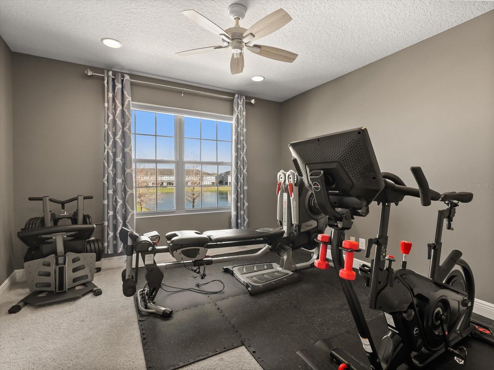 THORNBROOKE - Residential