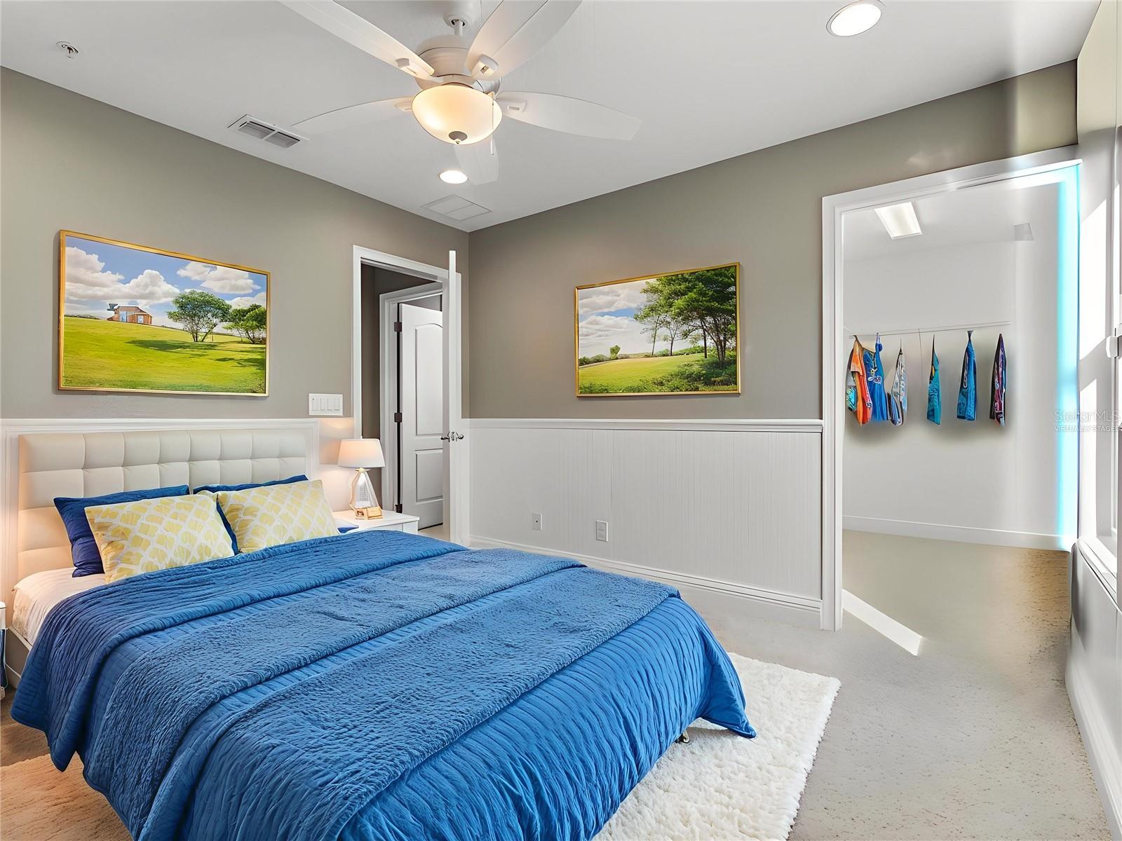 THORNBROOKE - Residential