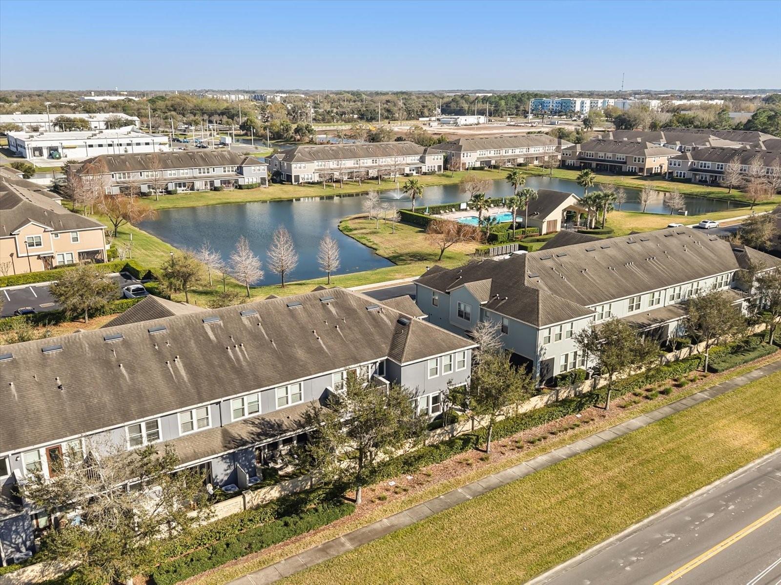 THORNBROOKE - Residential