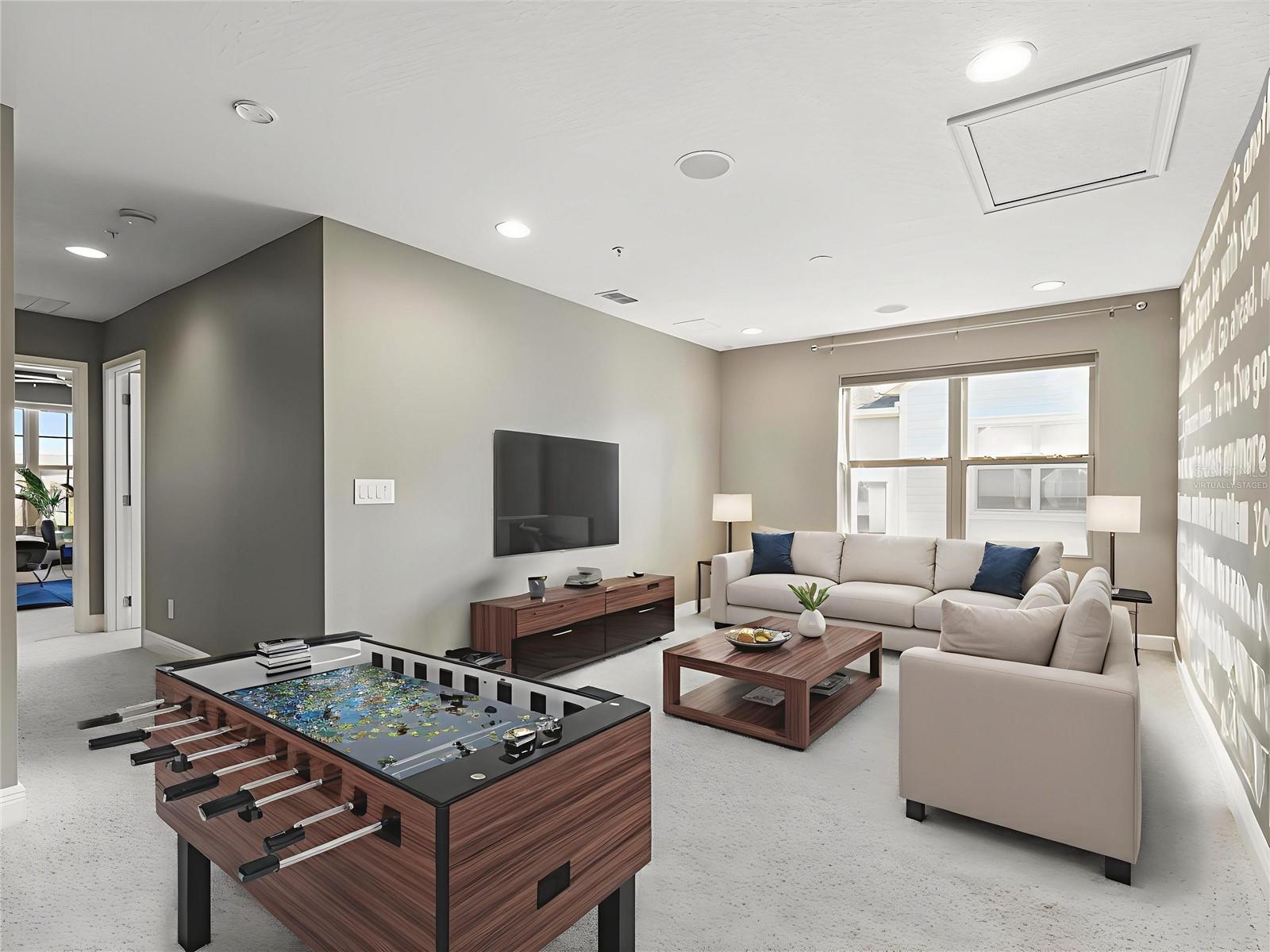 THORNBROOKE - Residential