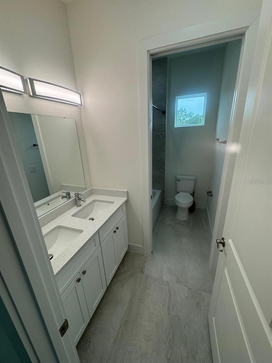 WATER RIDGE SUB - Residential Lease