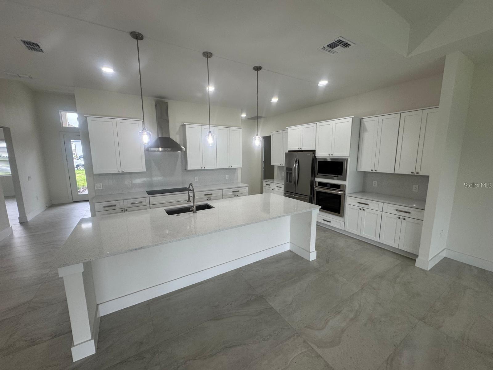 WATER RIDGE SUB - Residential Lease