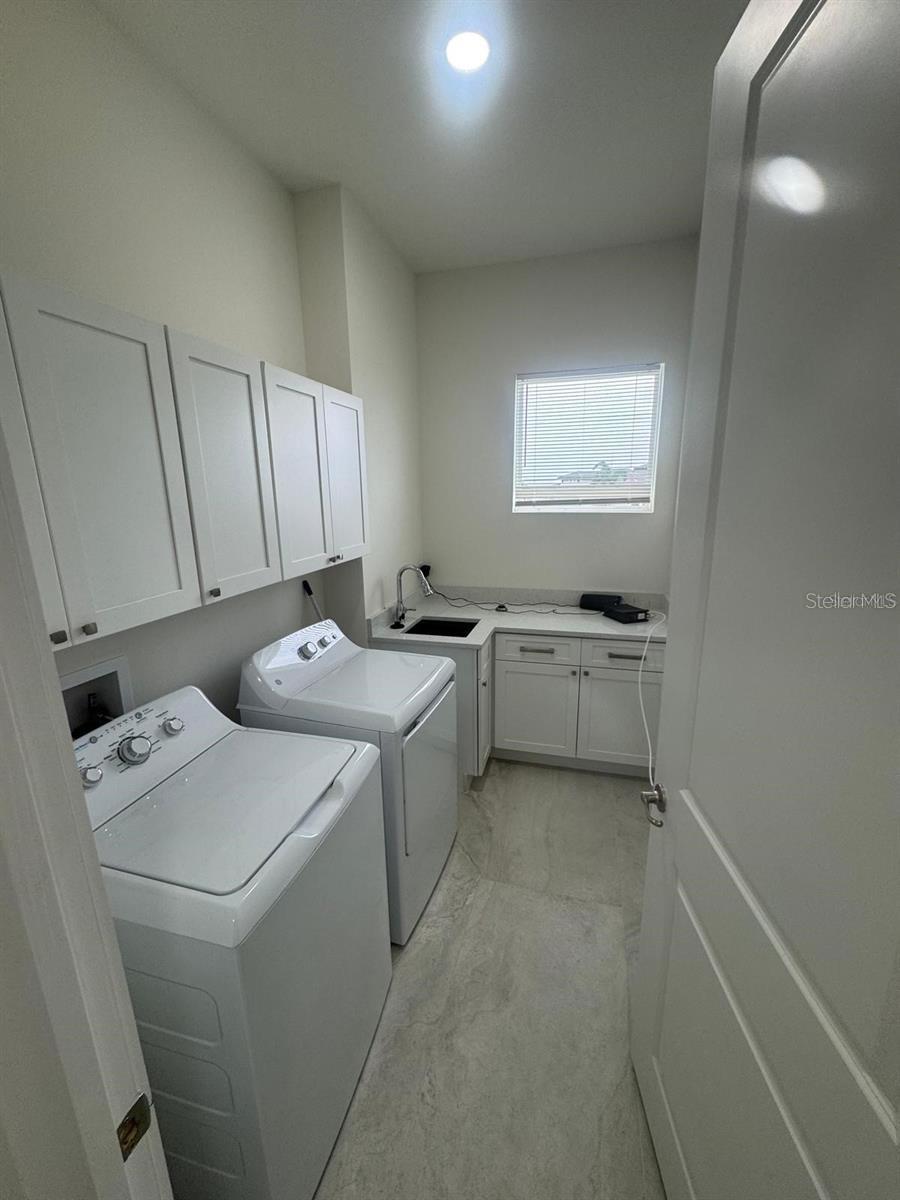 WATER RIDGE SUB - Residential Lease