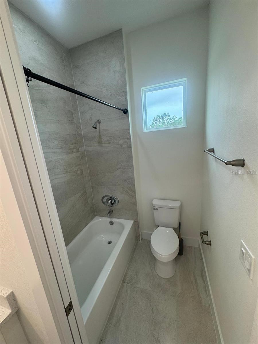 WATER RIDGE SUB - Residential Lease