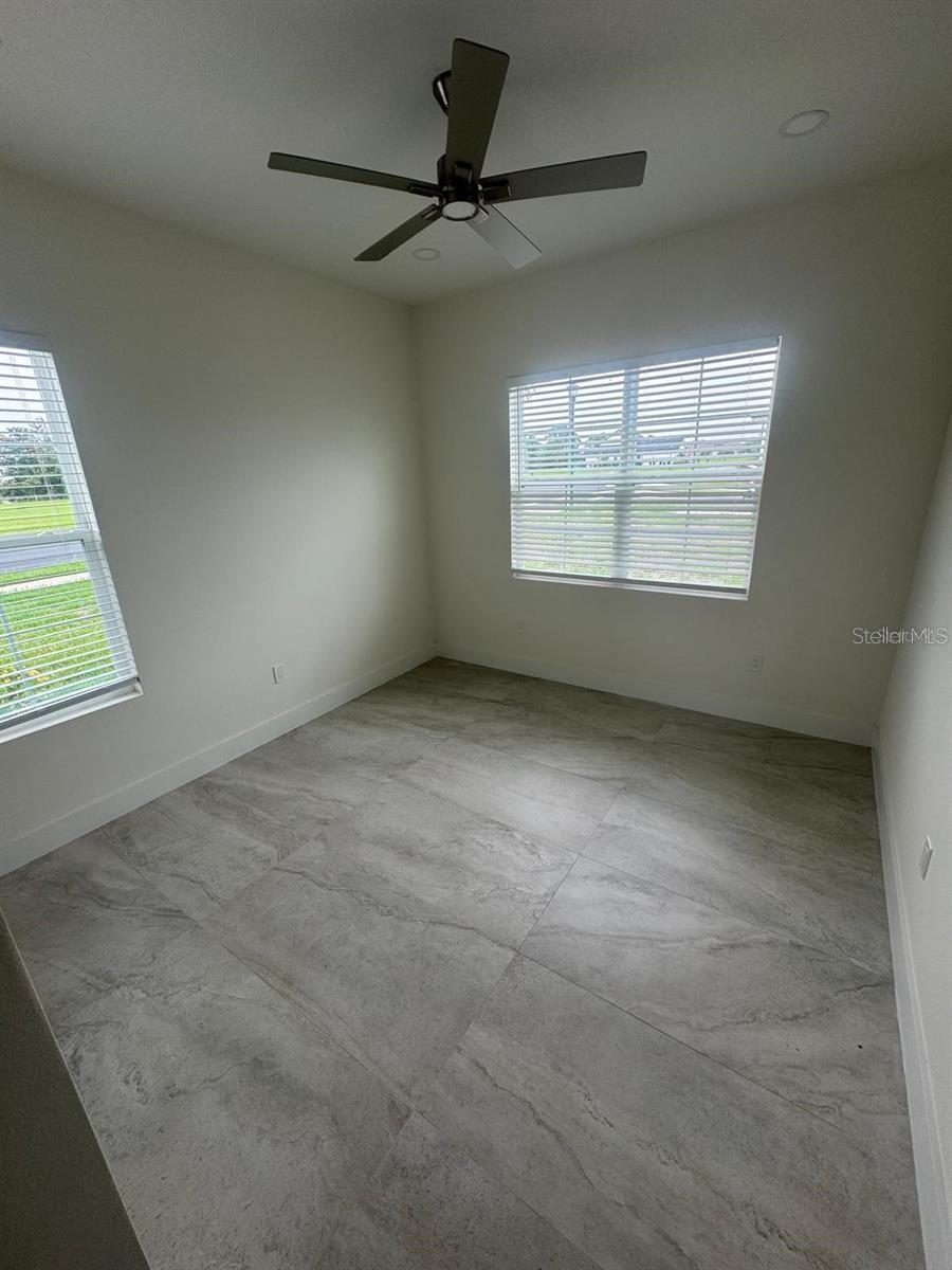 WATER RIDGE SUB - Residential Lease