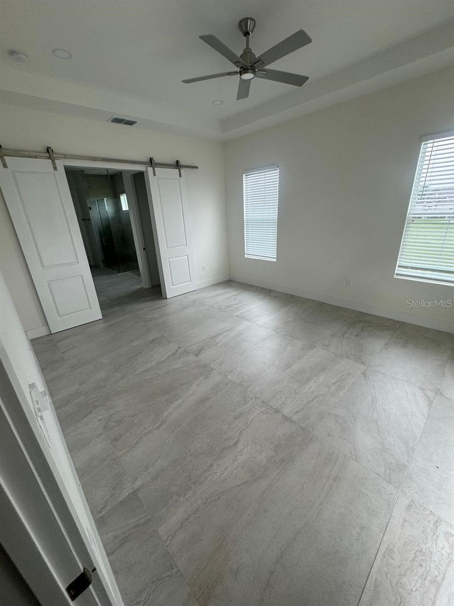 WATER RIDGE SUB - Residential Lease