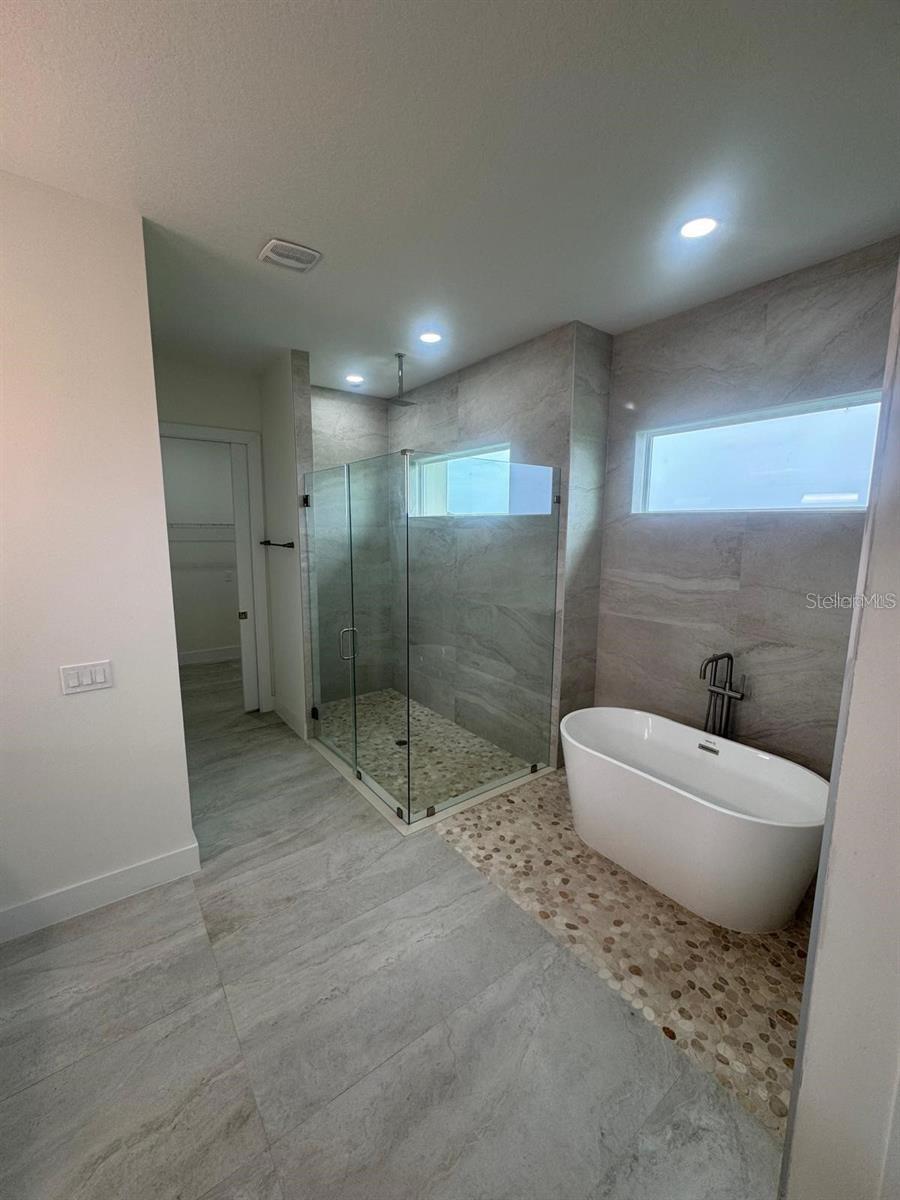 WATER RIDGE SUB - Residential Lease