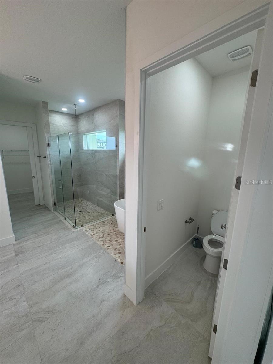 WATER RIDGE SUB - Residential Lease