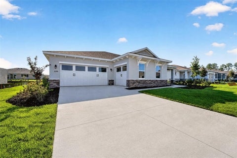 Tiny photo for 10395 SW 107th Court, Ocala, FL 34481 (MLS # OM734796)