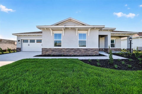 Tiny photo for 10395 SW 107th Court, Ocala, FL 34481 (MLS # OM734796)