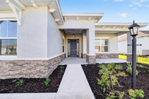 Tiny photo for 10395 SW 107th Court, Ocala, FL 34481 (MLS # OM734796)