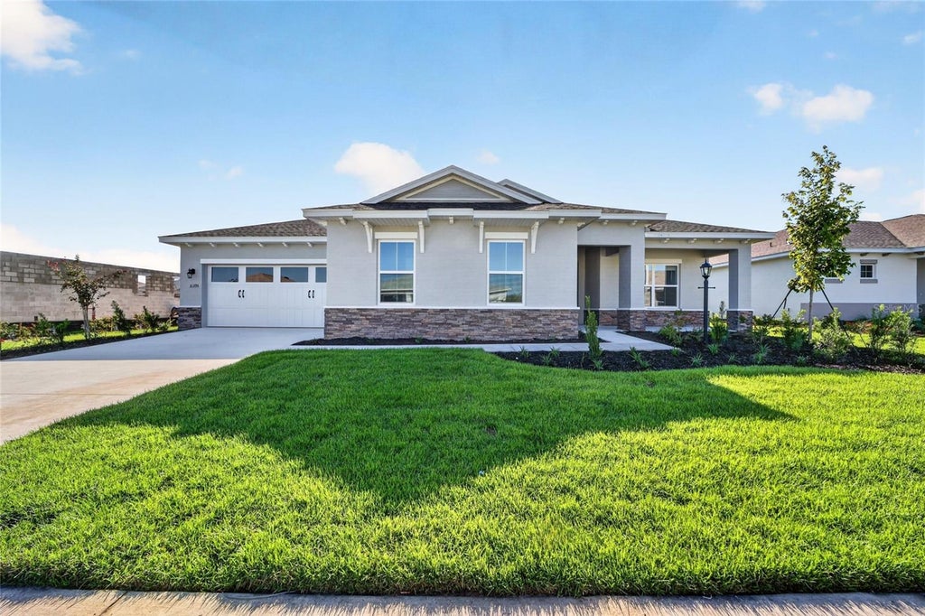 Photo of 10395 SW 107th Court, Ocala, FL 34481 (MLS # OM734796)