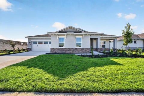 Photo of 10395 SW 107th Court, Ocala, FL 34481 (MLS # OM734796)
