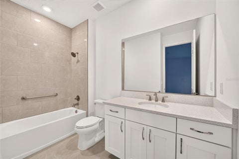 Tiny photo for 10395 SW 107th Court, Ocala, FL 34481 (MLS # OM734796)