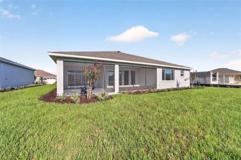Tiny photo for 10395 SW 107th Court, Ocala, FL 34481 (MLS # OM734796)
