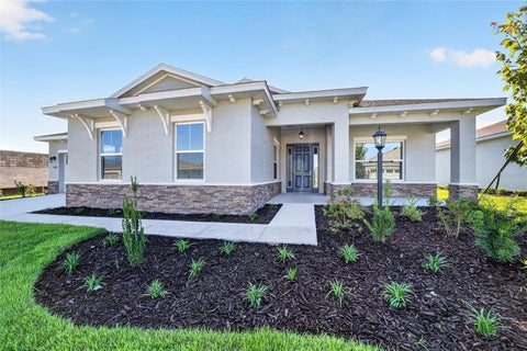 Tiny photo for 10395 SW 107th Court, Ocala, FL 34481 (MLS # OM734796)