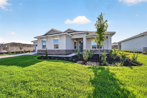 Tiny photo for 10395 SW 107th Court, Ocala, FL 34481 (MLS # OM734796)